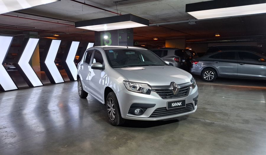 Renault Sandero 1.6 ZEN Hatchback 2023