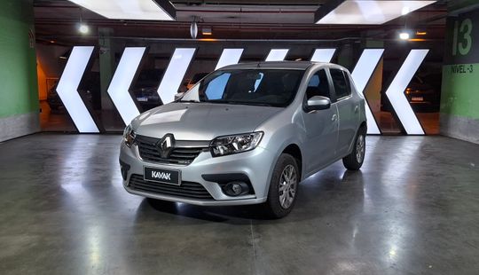 Renault • Sandero