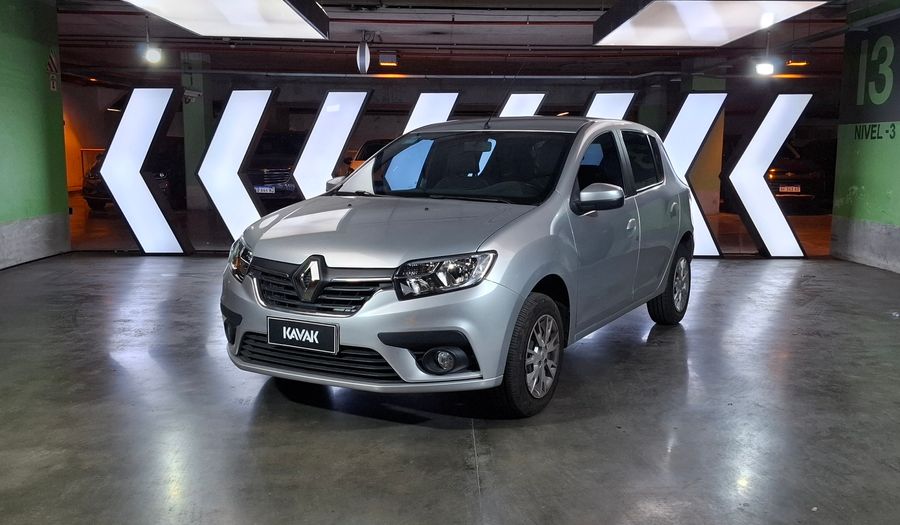 Renault Sandero 1.6 ZEN Hatchback 2023