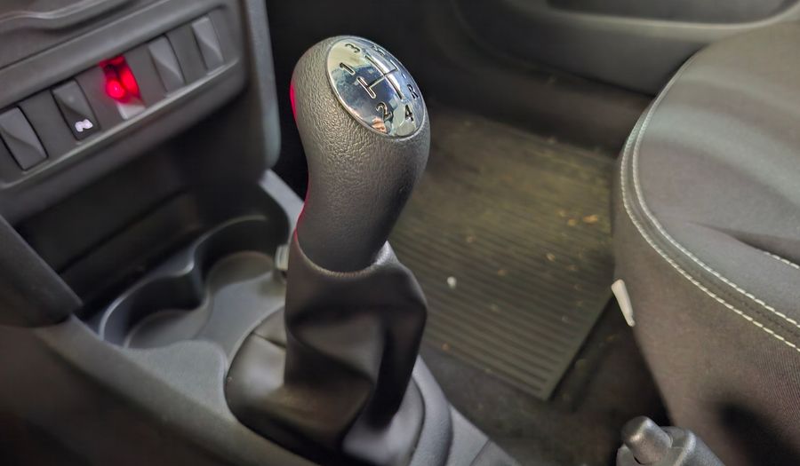 Renault Sandero 1.6 ZEN Hatchback 2023
