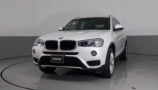 Bmw • X3