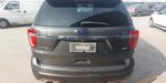 Ford Explorer 2.3 LIMITED ECOBOOST AUTO 4WD Suv 2020