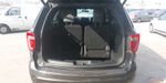 Ford Explorer 2.3 LIMITED ECOBOOST AUTO 4WD Suv 2020