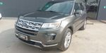 Ford Explorer 2.3 LIMITED ECOBOOST AUTO 4WD Suv 2020