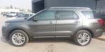 Ford Explorer 2.3 LIMITED ECOBOOST AUTO 4WD Suv 2020