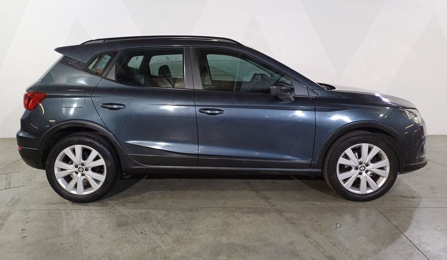 Seat Arona 1.6 STYLE AUTO Suv 2020