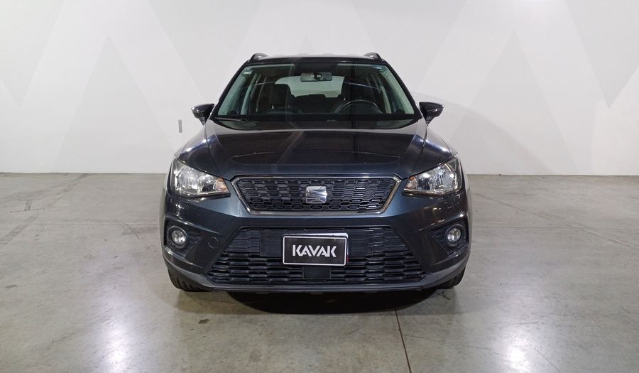 Seat Arona 1.6 STYLE AUTO Suv 2020
