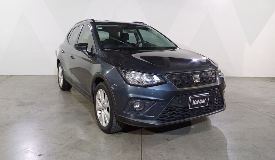 Seat Arona 1.6 STYLE AUTO Suv 2020