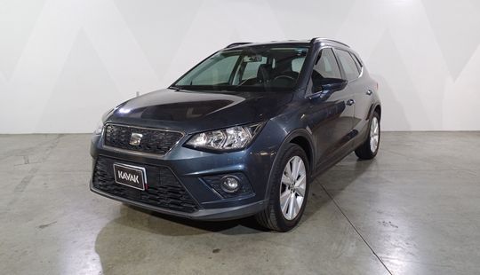 Seat • Arona