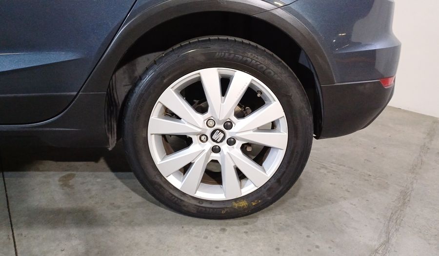 Seat Arona 1.6 STYLE AUTO Suv 2020