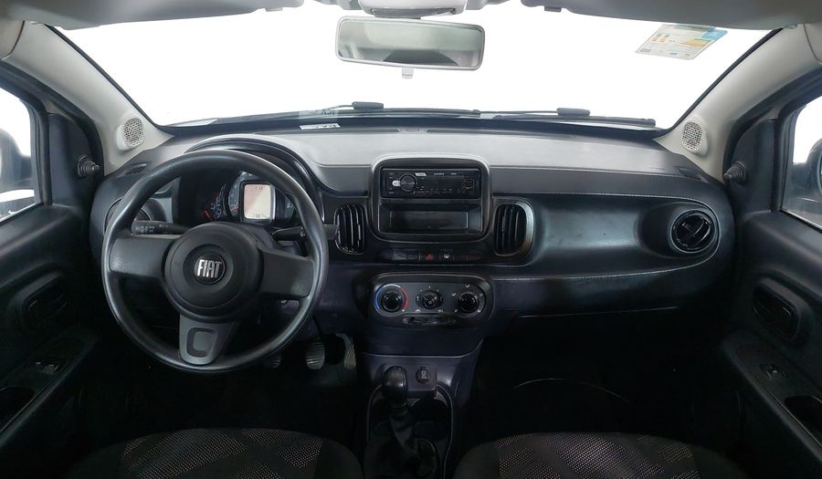 Fiat Mobi EVO FLEX LIKE Hatchback 2021