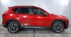 Mazda Cx-5 2.5 S GRAND TOURING 2WD AT Suv 2016