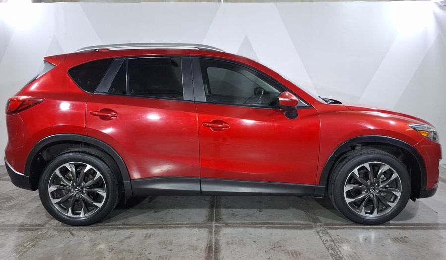 Mazda Cx-5 2.5 S GRAND TOURING 2WD AT Suv 2016