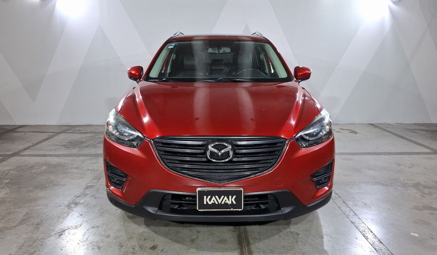 Mazda Cx-5 2.5 S GRAND TOURING 2WD AT Suv 2016