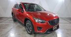 Mazda Cx-5 2.5 S GRAND TOURING 2WD AT Suv 2016