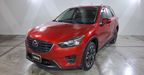 Mazda Cx-5 2.5 S GRAND TOURING 2WD AT Suv 2016