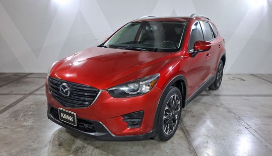 Mazda • CX-5