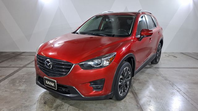 Mazda • CX-5
