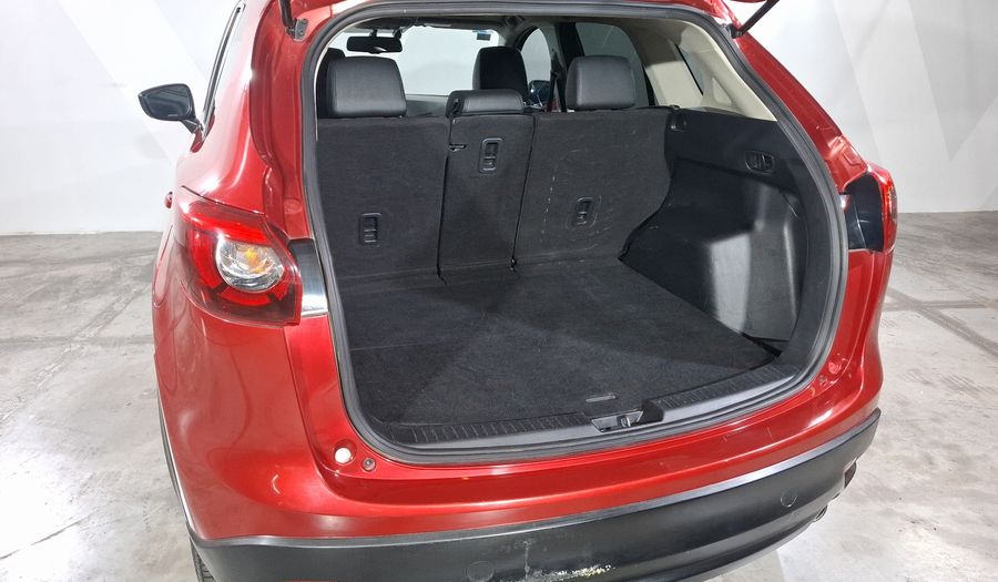 Mazda Cx-5 2.5 S GRAND TOURING 2WD AT Suv 2016