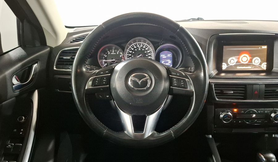 Mazda Cx-5 2.5 S GRAND TOURING 2WD AT Suv 2016