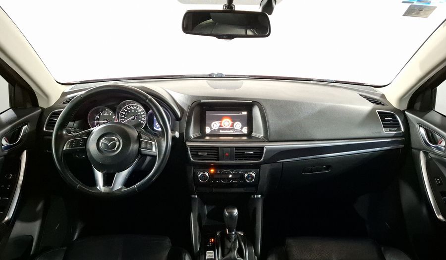 Mazda Cx-5 2.5 S GRAND TOURING 2WD AT Suv 2016