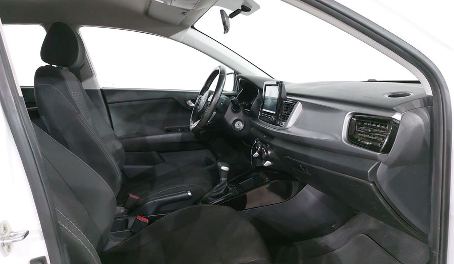 Kia Rio 1.6 LX AUTO Hatchback 2023