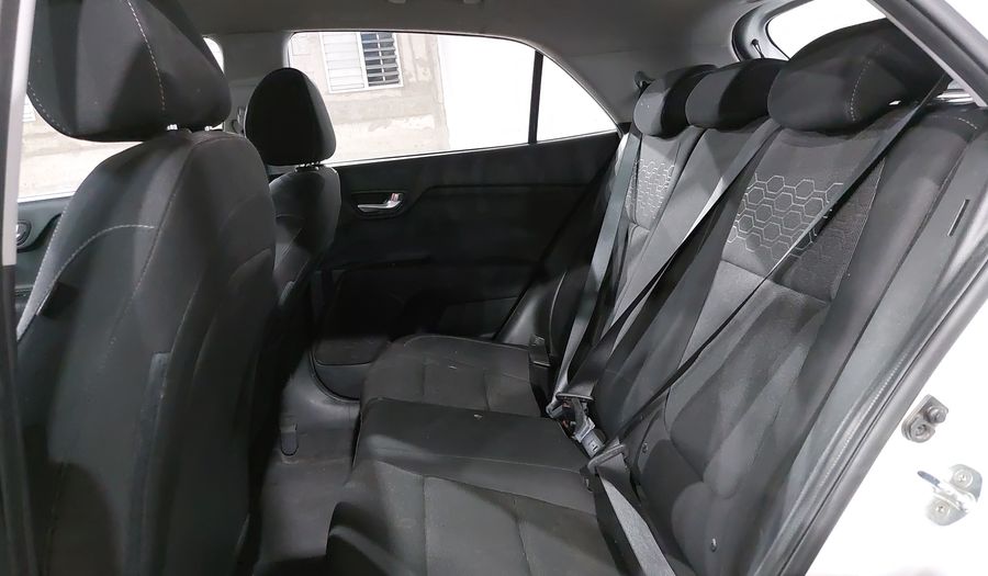 Kia Rio 1.6 LX AUTO Hatchback 2023