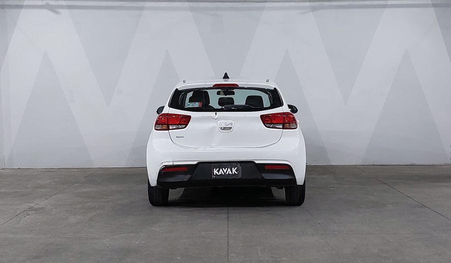 Kia Rio 1.6 LX AUTO Hatchback 2023