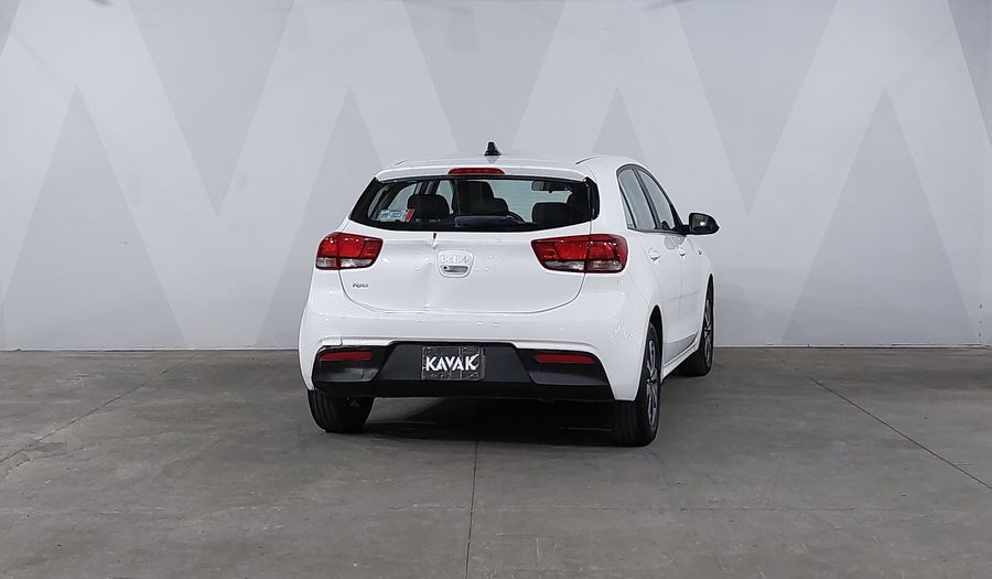 Kia Rio 1.6 LX AUTO Hatchback 2023