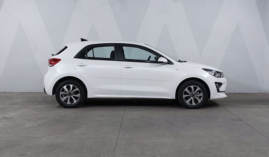 Kia Rio 1.6 LX AUTO Hatchback 2023