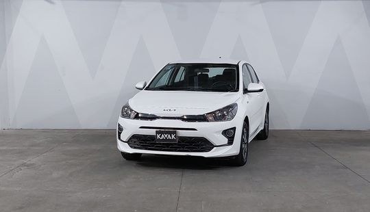 Kia • Rio