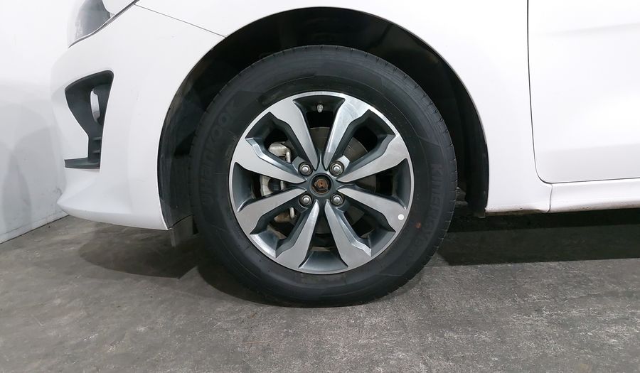 Kia Rio 1.6 LX AUTO Hatchback 2023