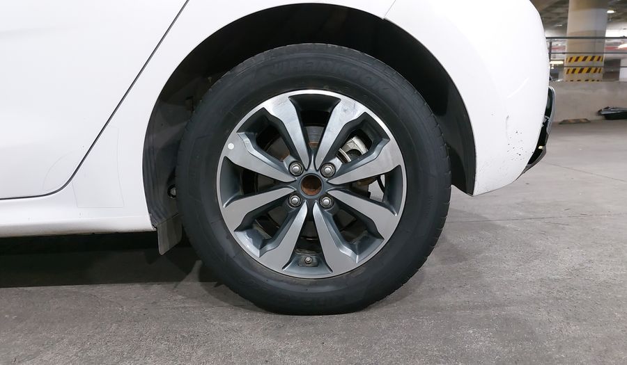 Kia Rio 1.6 LX AUTO Hatchback 2023