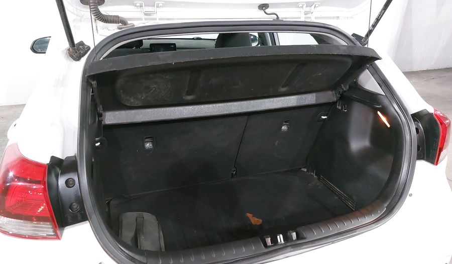 Kia Rio 1.6 LX AUTO Hatchback 2023