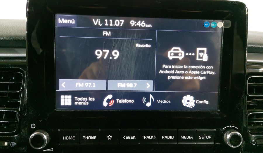Kia Rio 1.6 LX AUTO Hatchback 2023