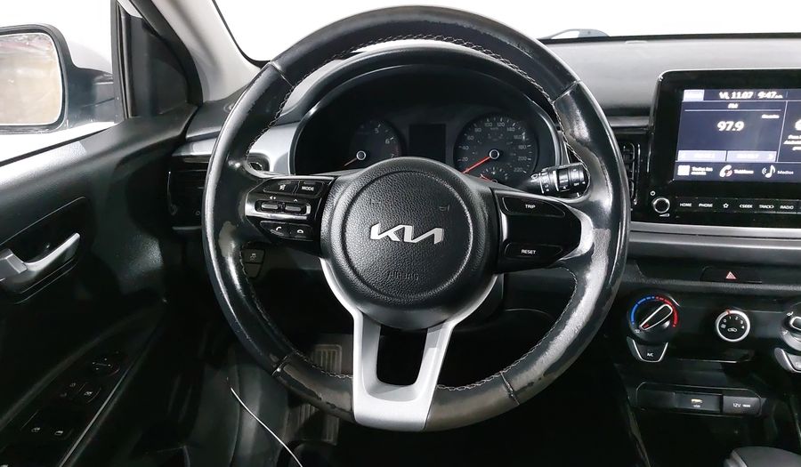 Kia Rio 1.6 LX AUTO Hatchback 2023