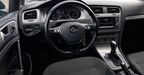 Volkswagen Golf 1.4 TSI COMFORTLINE DSG Hatchback 2015