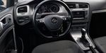 Volkswagen Golf 1.4 TSI COMFORTLINE DSG Hatchback 2015