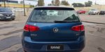 Volkswagen Golf 1.4 TSI COMFORTLINE DSG Hatchback 2015