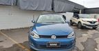 Volkswagen Golf 1.4 TSI COMFORTLINE DSG Hatchback 2015