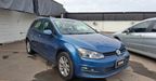 Volkswagen Golf 1.4 TSI COMFORTLINE DSG Hatchback 2015