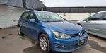 Volkswagen Golf 1.4 TSI COMFORTLINE DSG Hatchback 2015