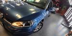 Volkswagen Golf 1.4 TSI COMFORTLINE DSG Hatchback 2015