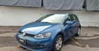 Volkswagen Golf 1.4 TSI COMFORTLINE DSG Hatchback 2015