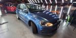 Volkswagen Golf 1.4 TSI COMFORTLINE DSG Hatchback 2015