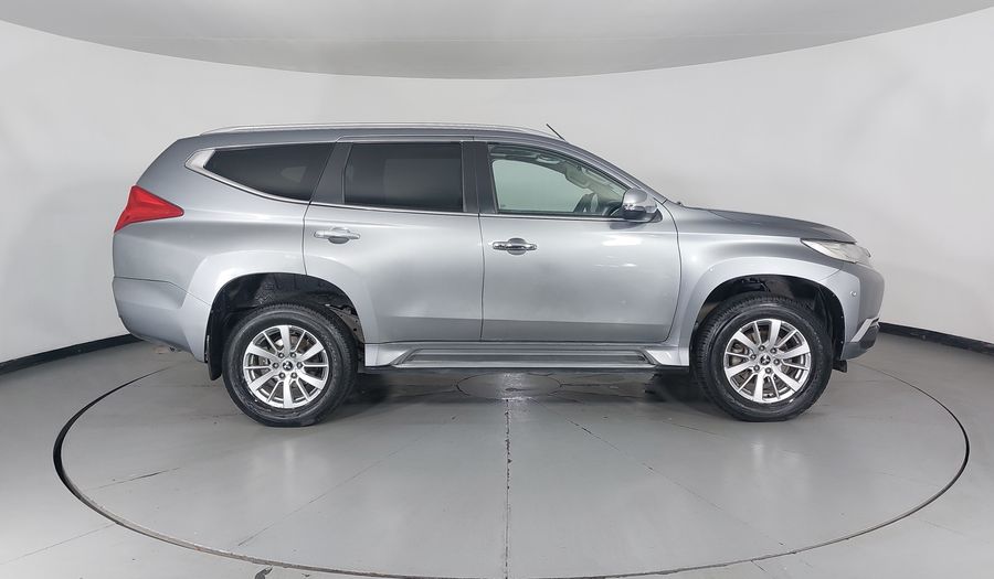 Mitsubishi Montero 3.0 ES AUTO Suv 2019