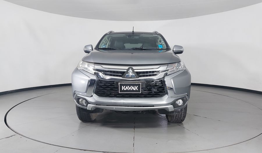 Mitsubishi Montero 3.0 ES AUTO Suv 2019