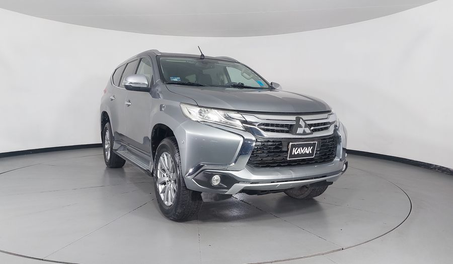Mitsubishi Montero 3.0 ES AUTO Suv 2019