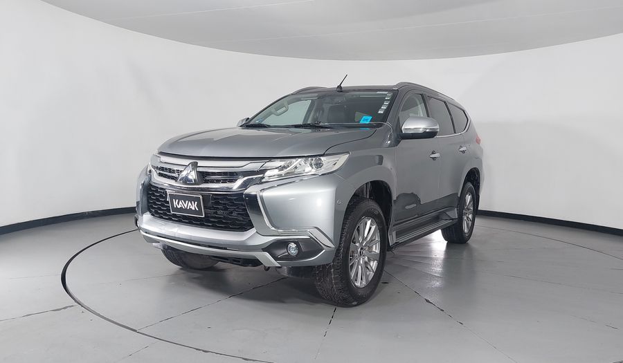 Mitsubishi Montero 3.0 ES AUTO Suv 2019