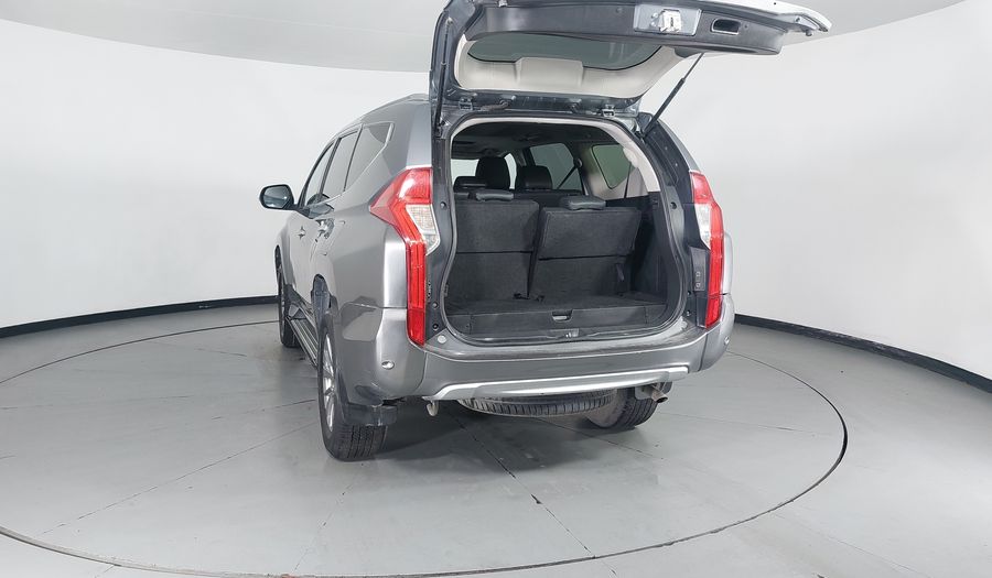 Mitsubishi Montero 3.0 ES AUTO Suv 2019